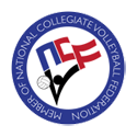 NCVF Collegiate Club Volleyball